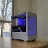 "Frosty" 1440p Gaming/Streaming PC