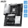 *NEW* MSI PRO X870E-P WiFi 7 Motherboard