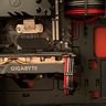 Gigabyte Windforce OC RX 5600xt 6GB GPU