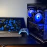 Ryzen 7 3700x + 2080 ti Gaming PC