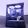 ⚫️"Panda Noir"⚪️| 4k Gaming | RTX 2080 Super | Intel i7 9700 | 16GB Ram | 1.5TB Storage