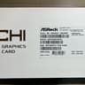 **SALE** RX 7900 XTX TAICHI WHITE 24GB OC AMD RADEON