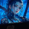 Corsair 27" 2560x1440 (2K) 240Hz 0.03 ms OLED QHD Gaming Monitor G-Sync