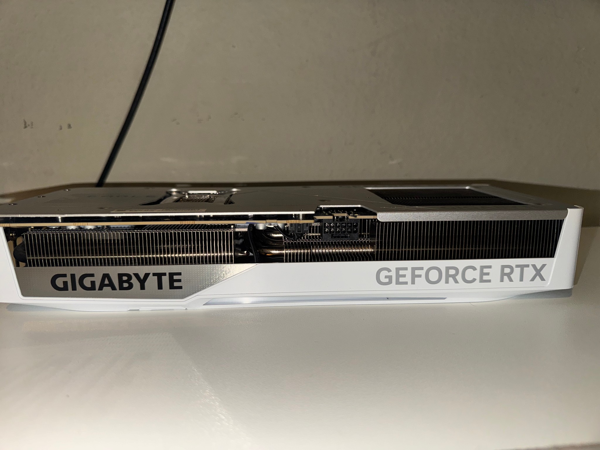 GIGABYTE NVIDIA GeForce RTX 5070 Ti Graphic Card
