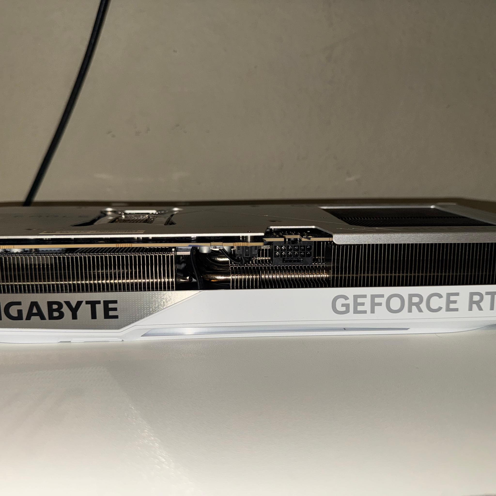 GIGABYTE NVIDIA GeForce RTX 5070 Ti Graphic Card