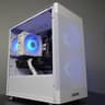 🤍AESTHETIC🤍 1080p Value PC 💚GTX 1660 Super 6gb 💙Intel Xeon 10 Cores 20 Threads | 16GB RAM...