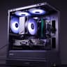 ⚡Ryzen 5 5500 / RTX 2060 6GB / 16GB RAM / 500GB SSD / Gaming PC