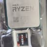AMD Ryzen 7 5700X 8-Core, 16-Thread Unlocked Desktop Processor