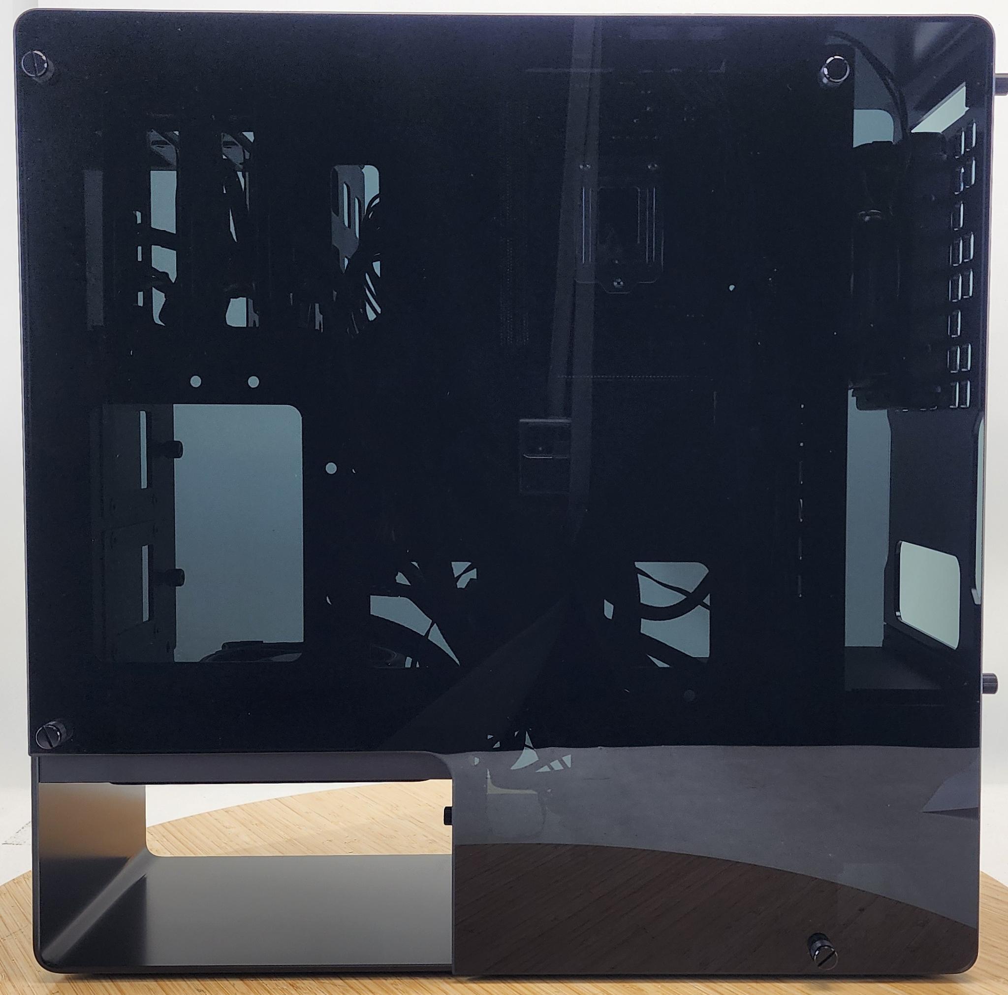 Gaming PC i5-6500 8GB RAM 128GB SSD + 500GB HDD RX 570 8GB Windows 11 Computer