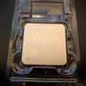 AMD Ryzen 5 5600x, ASUS PRIME B550-PLUS, 32GB DDR4 3600 CL18
