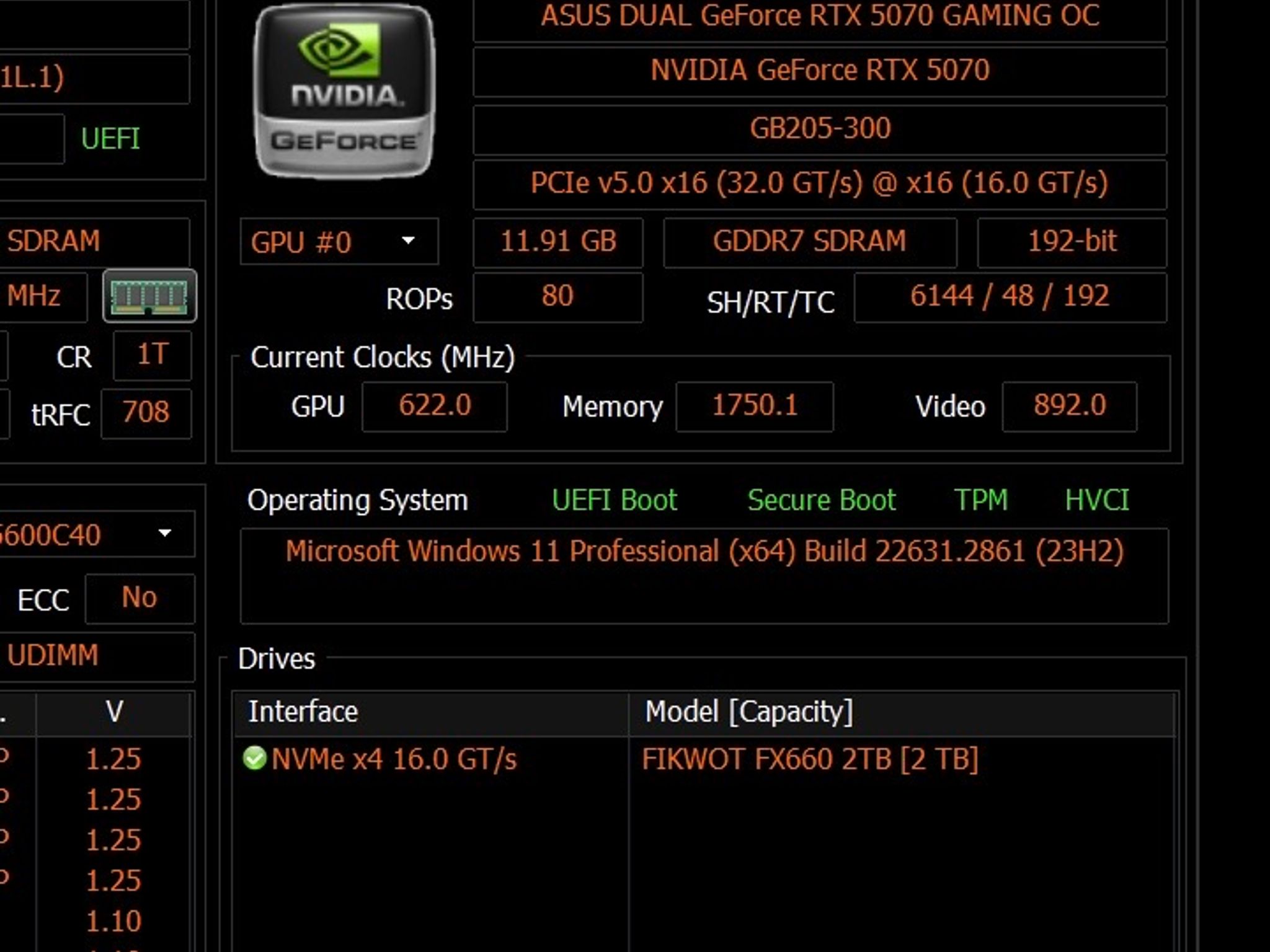 The Perfect Dream PC
