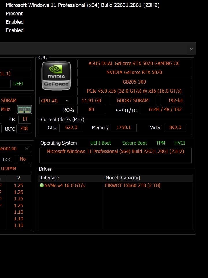 The Perfect Dream PC