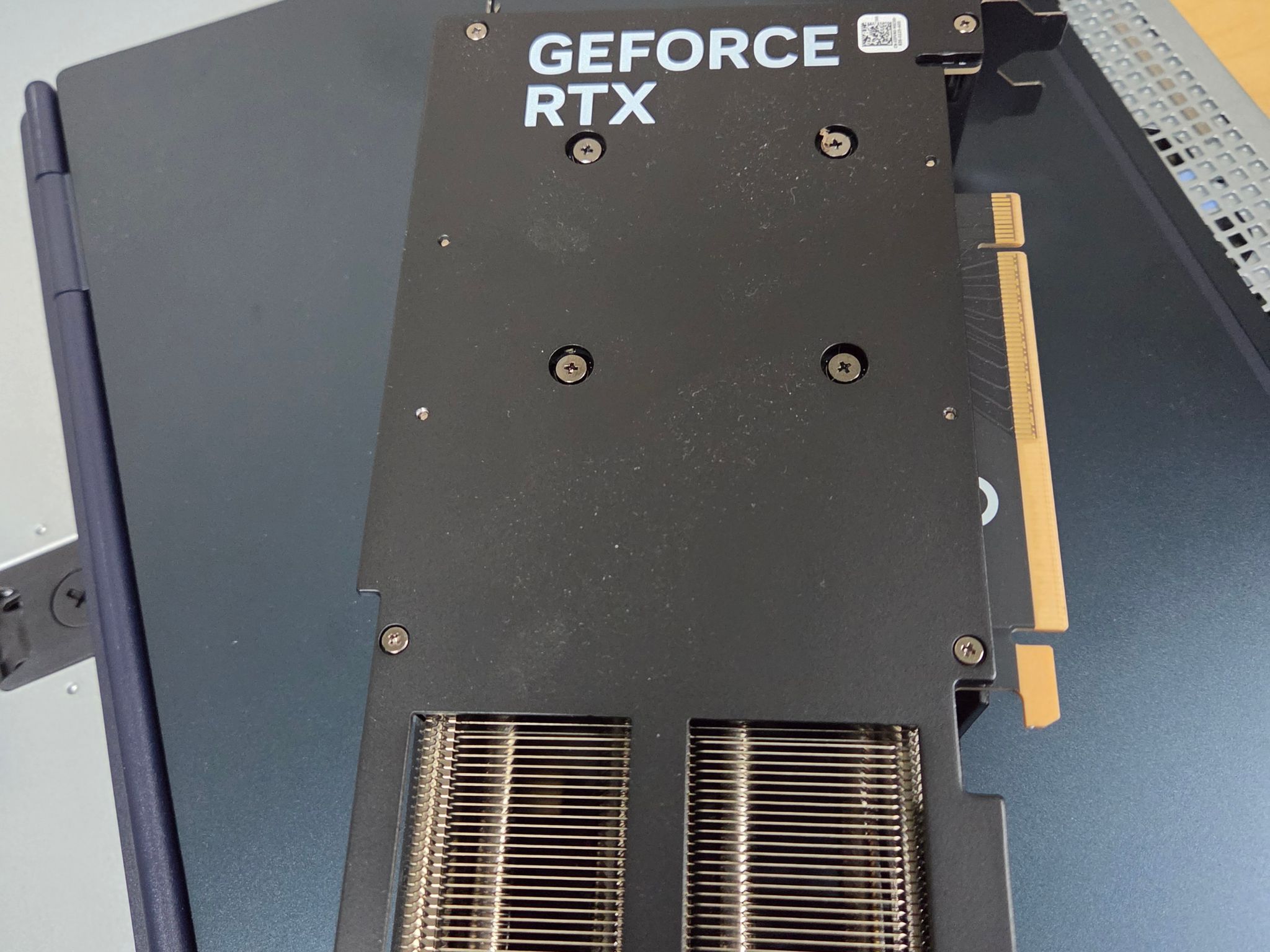 RTX 5060 TI 16GB