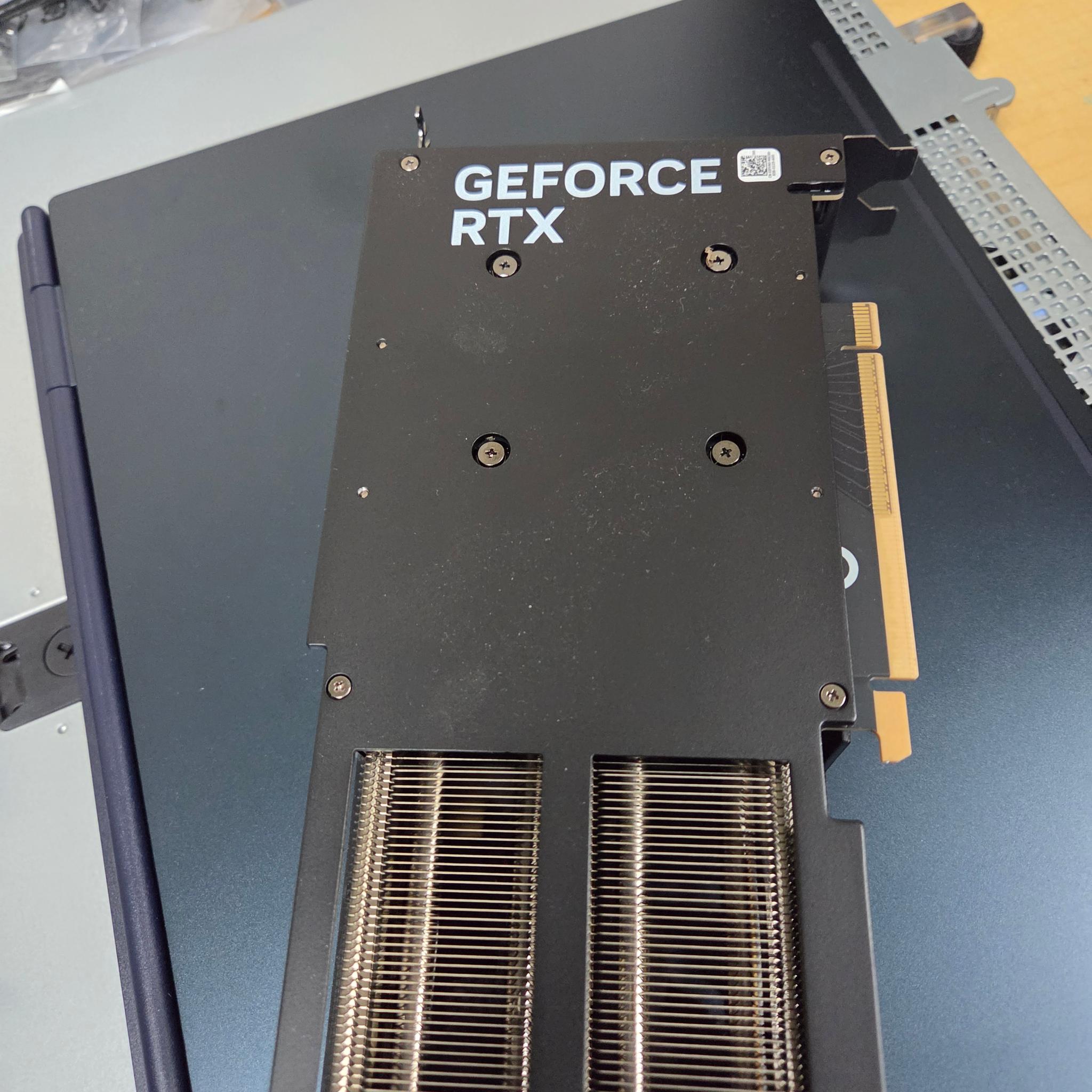 RTX 5060 TI 16GB