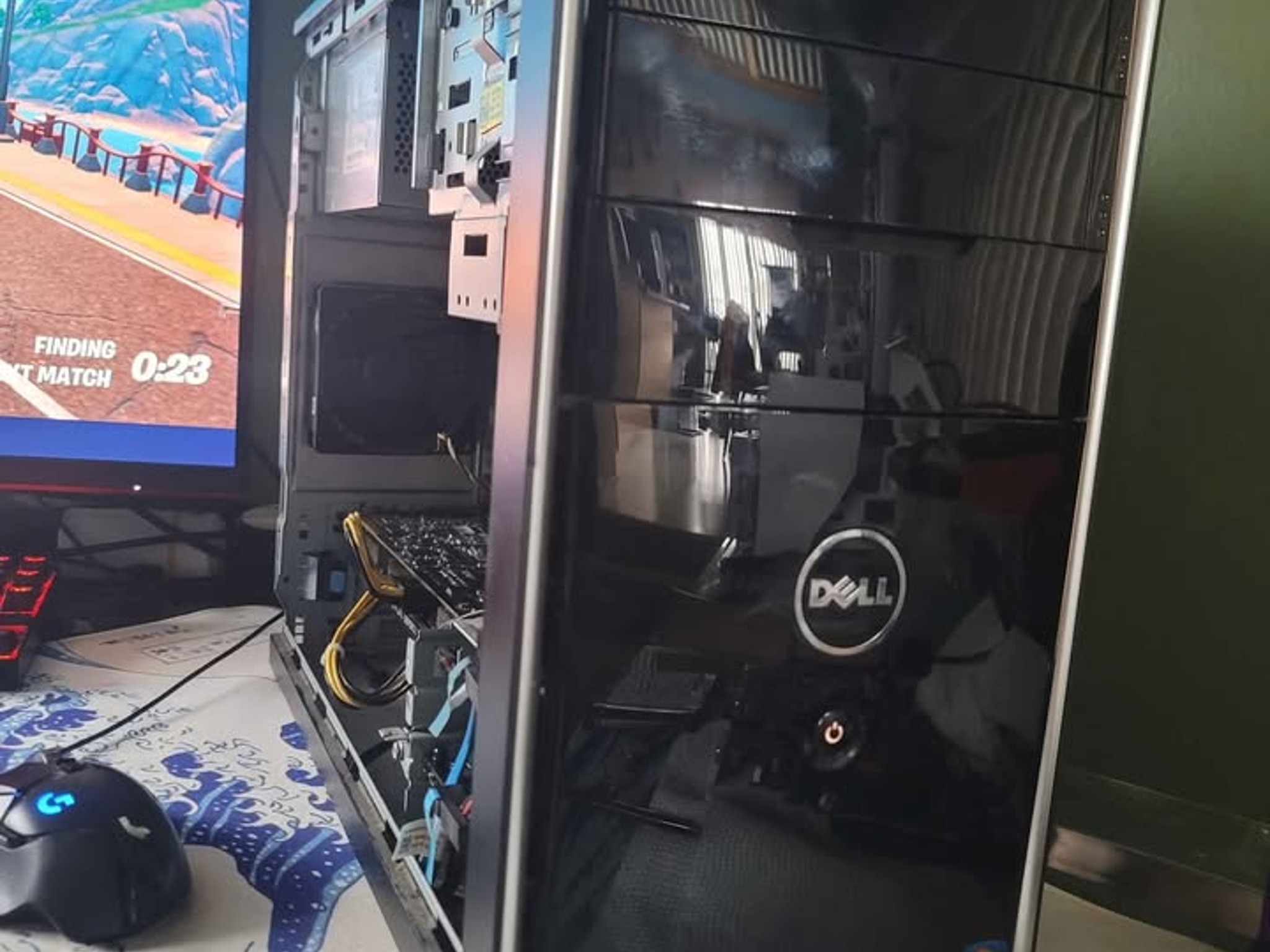 Budget Gaming PC #0004