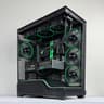 🔮Singularity🔮  | 1440p Streaming PC | Ryzen 7 7800X3D | Nvidia RTX 4070 Ti | 32GB DDR5 60000MHz