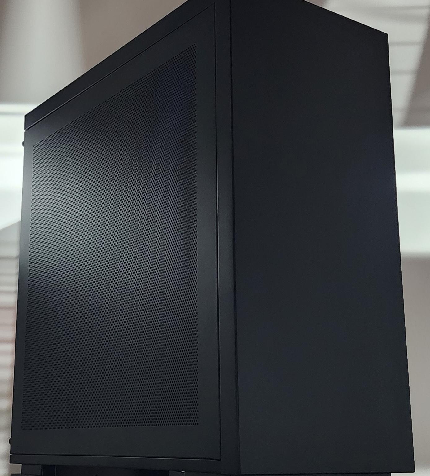 Gaming PC i5-9400 16GB RAM 240GB SSD + 1TB HDD GTX 1650 4GB Windows 11 Computer