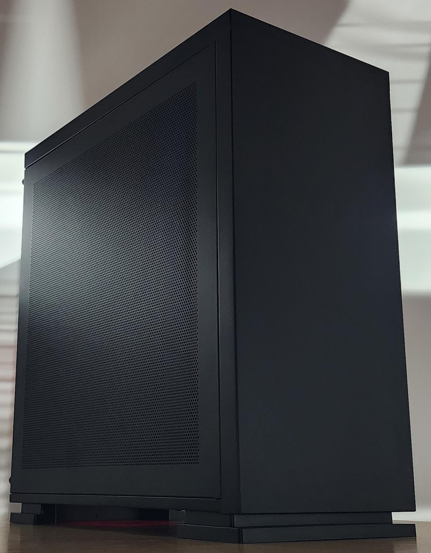 Gaming PC i5-9400 16GB RAM 240GB SSD + 1TB HDD GTX 1650 4GB Windows 11 Computer