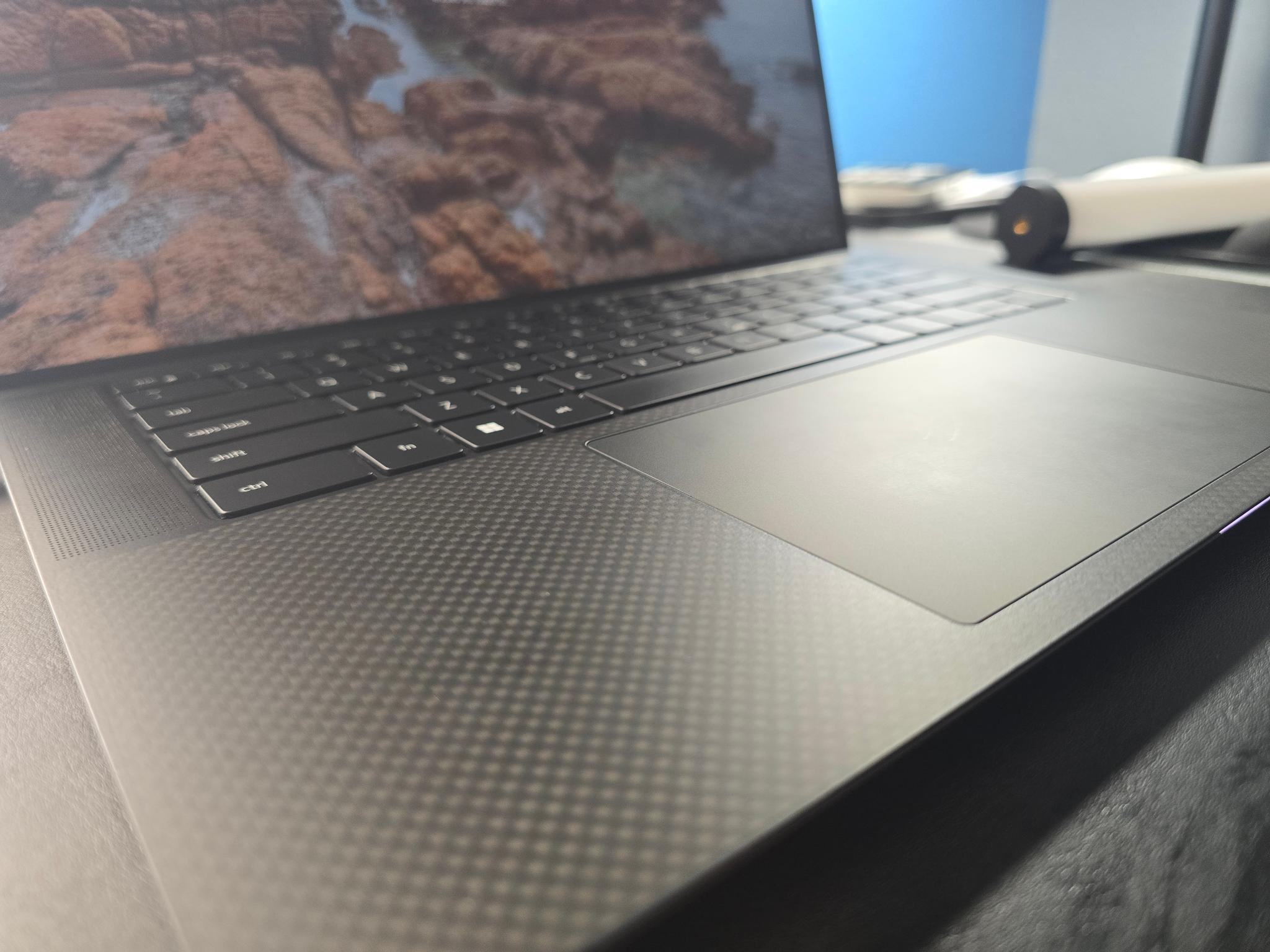Dell Laptop