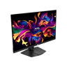 MSI MONITOR MAG 321UPX QD-OLED 32" UHD 240Hz Flat Gaming.