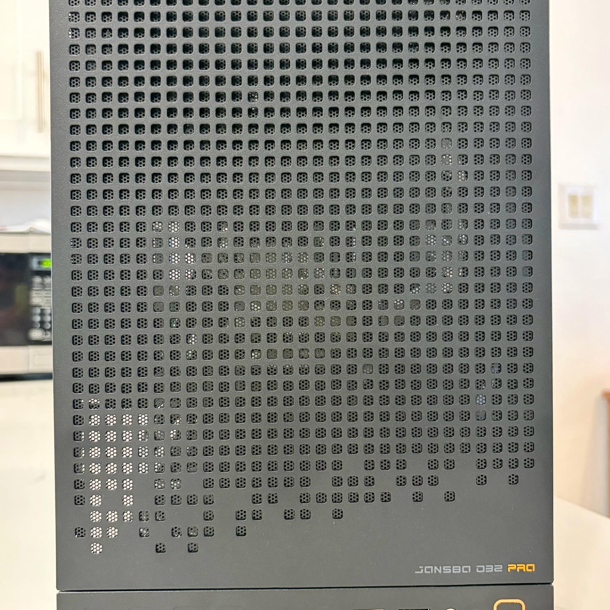 RTX 5080 + R7 9800X3D