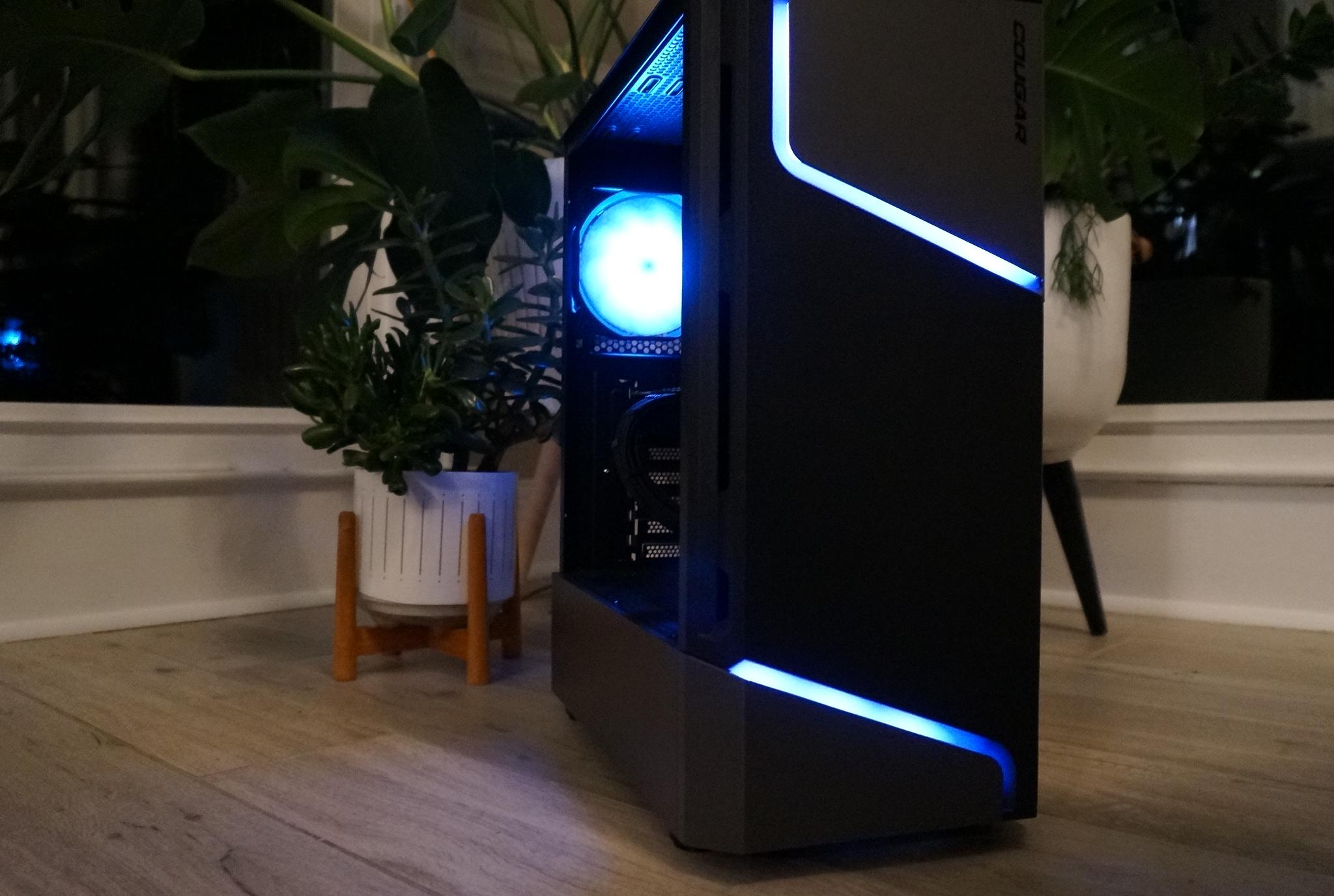🔥🔥SALE | FREE SHIPPING | GEFORCE GTX 970 | INTEL I5 | 8GB RAM | 240GB SSD + 1TB HDD