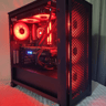 High End Production Build! i5-12600K; EVGA 3080 10GB