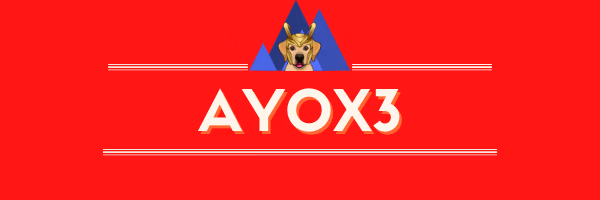 ayox3