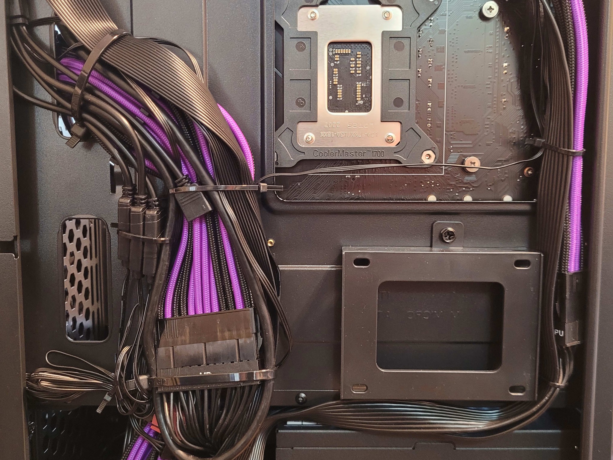 Micro ATX Gaming PC i5-12400; Zotac 3070 | 32GB | 1TB NVME