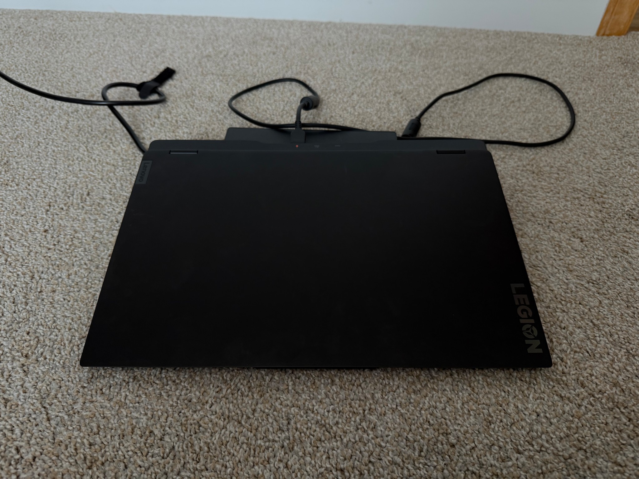 Lenovo Legion Slim 7 - Gaming Laptop