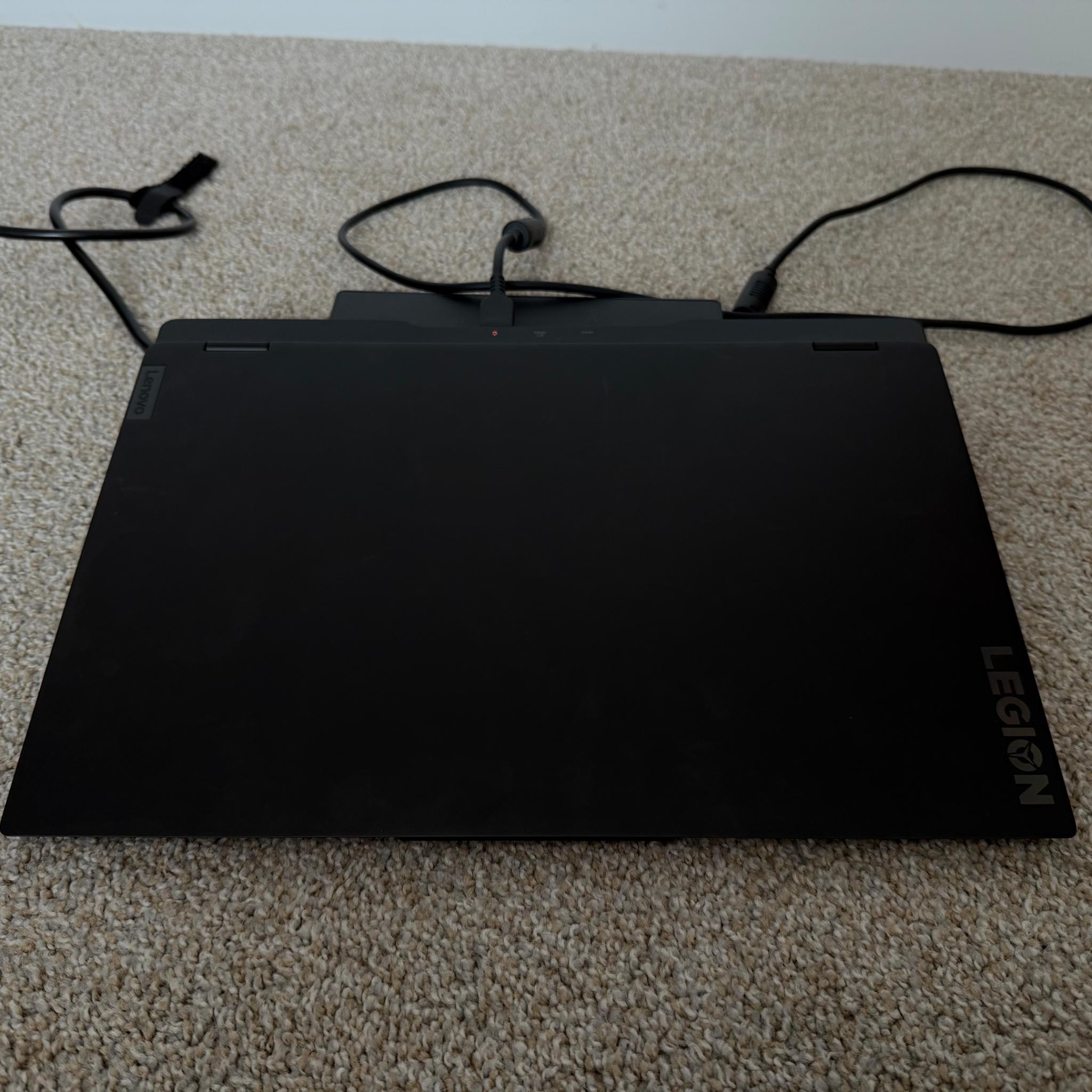 Lenovo Legion Slim 7 - Gaming Laptop