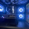 Radeon RX 5600 XT Custom Gaming PC - Ryzen 5 4500, 512GB SSD
