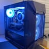 FROST - Mid-Range Gaming PC - Ryzen 5 3600 + GTX 1660 SUPER
