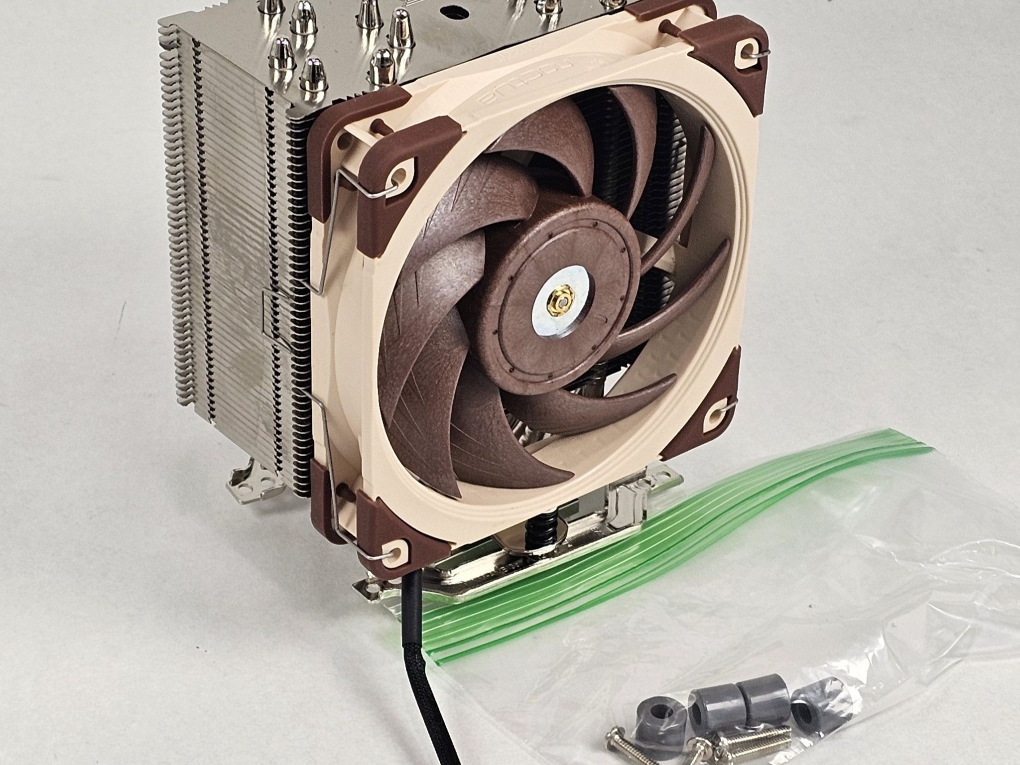 Noctua CPU Air Cooler for AMD AM5