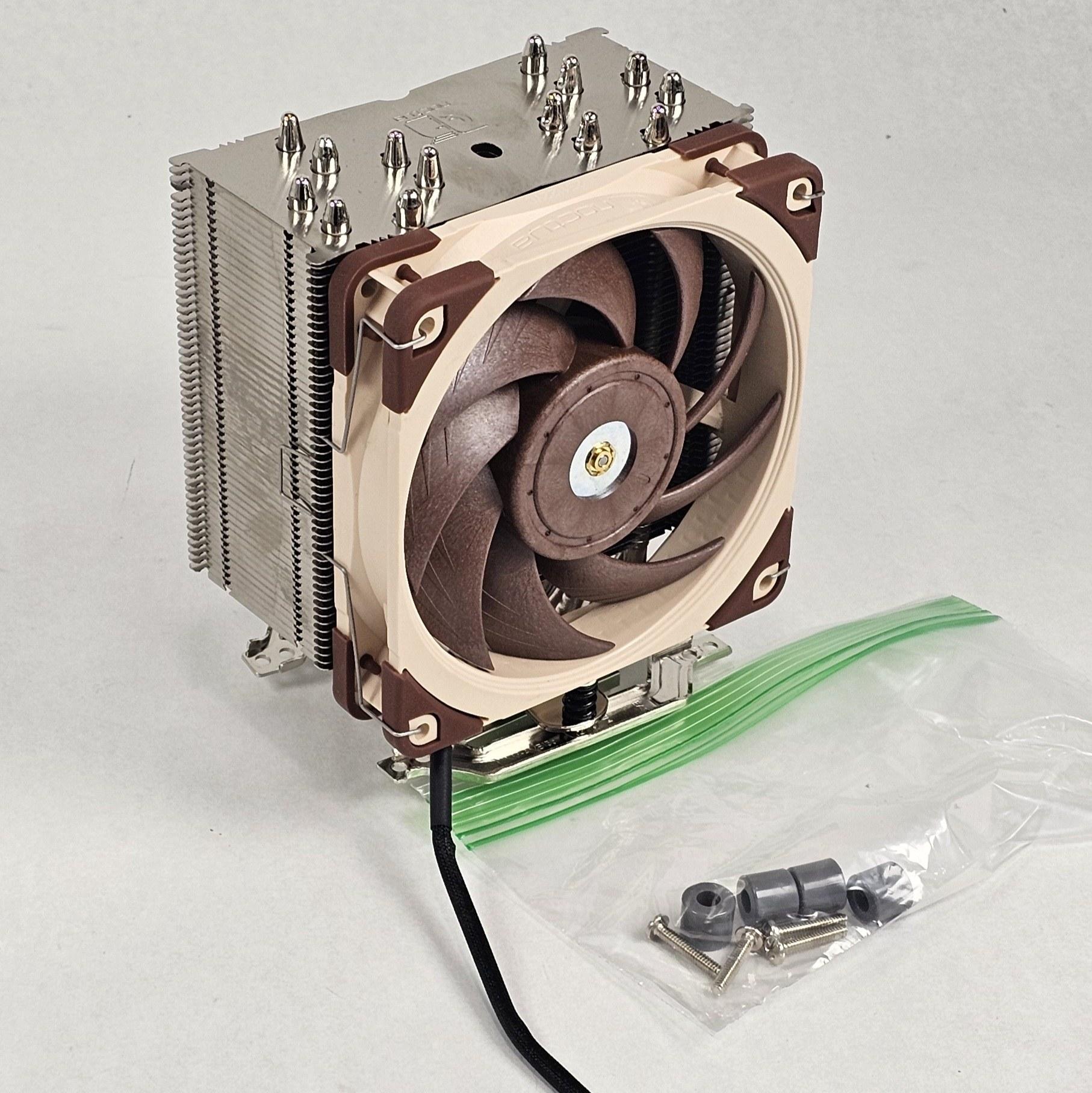 Noctua CPU Air Cooler for AMD AM5