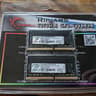 G.SKILL Ripjaws DDR4 SO-DIMM 4GBx2 CL16 2400 IOB