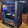 BUDGET GAMING PC GTX 1080, i7 6700, 512GB m.2, 16gb RAM