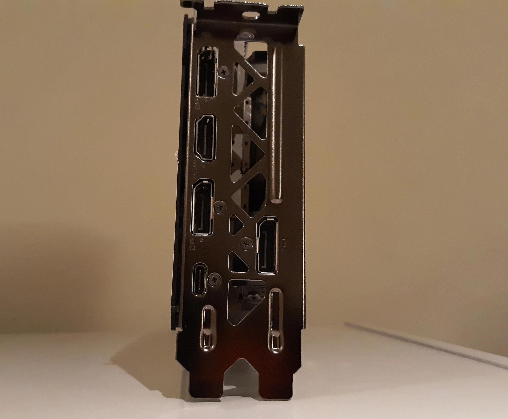 FREE SHIPPING || EVGA GeForce RTX 2080 SUPER 8 GB XC