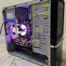 NVIDIA RTX 2070 Super, Intel i7-6700k, 16GB RAM, 500GB SSD, Sleeper Gaming PC w/ Wi-Fi & BT