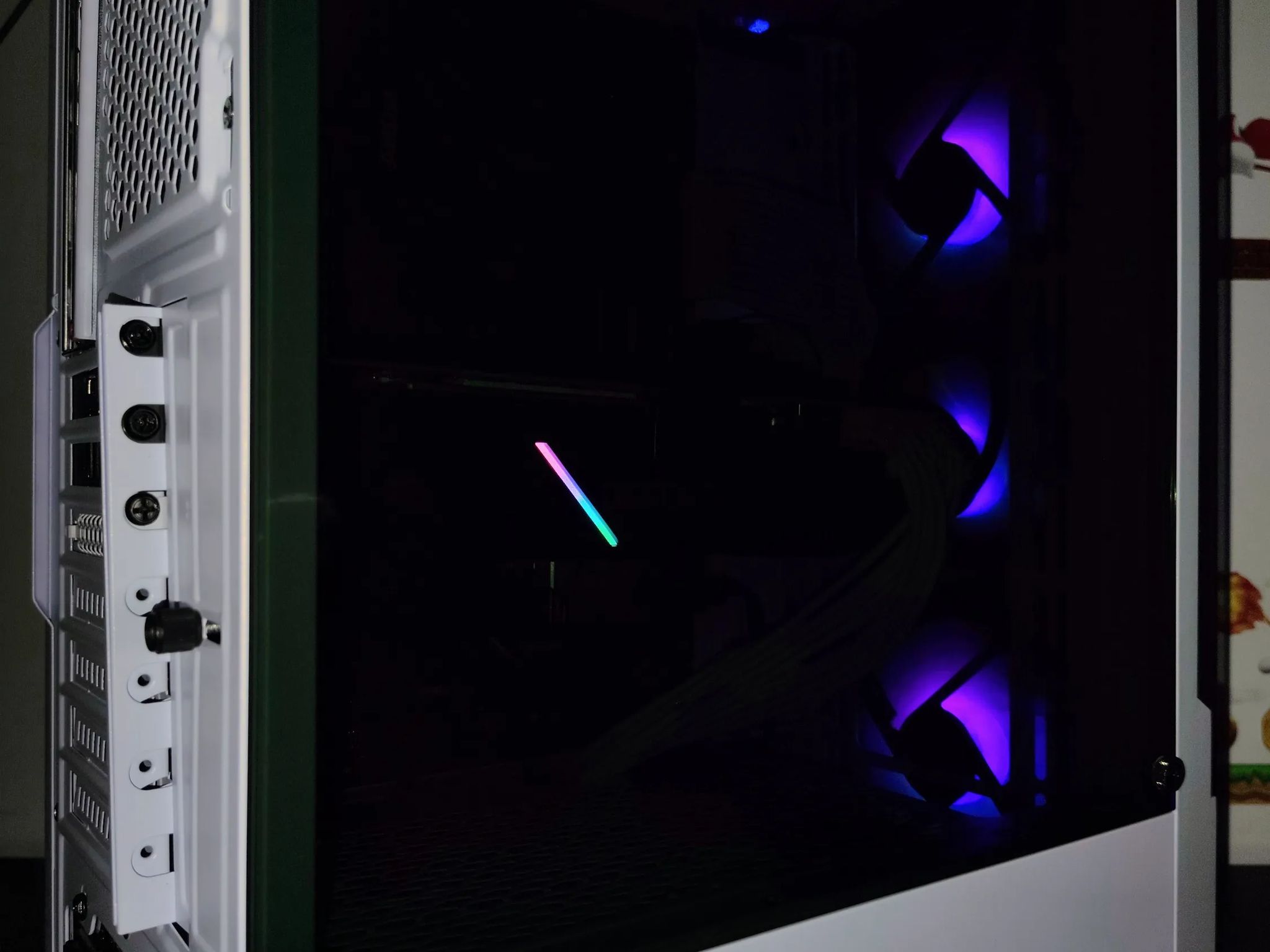 RTX 2070S | Ryzen 5 5600G | 16GB | 2.5 TB | Launchbox