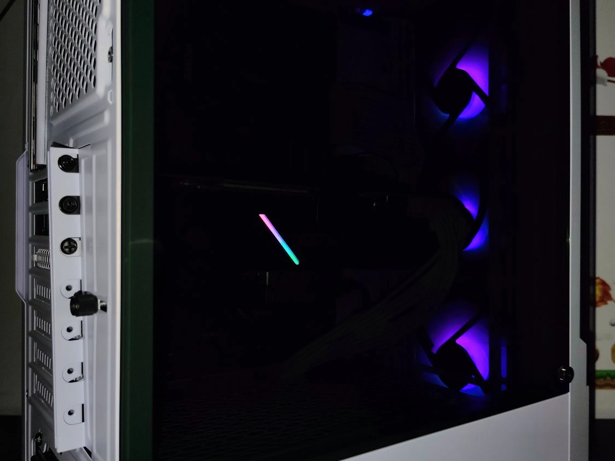 RTX 2070S | Ryzen 5 5600G | 16GB | 2.5 TB | Launchbox