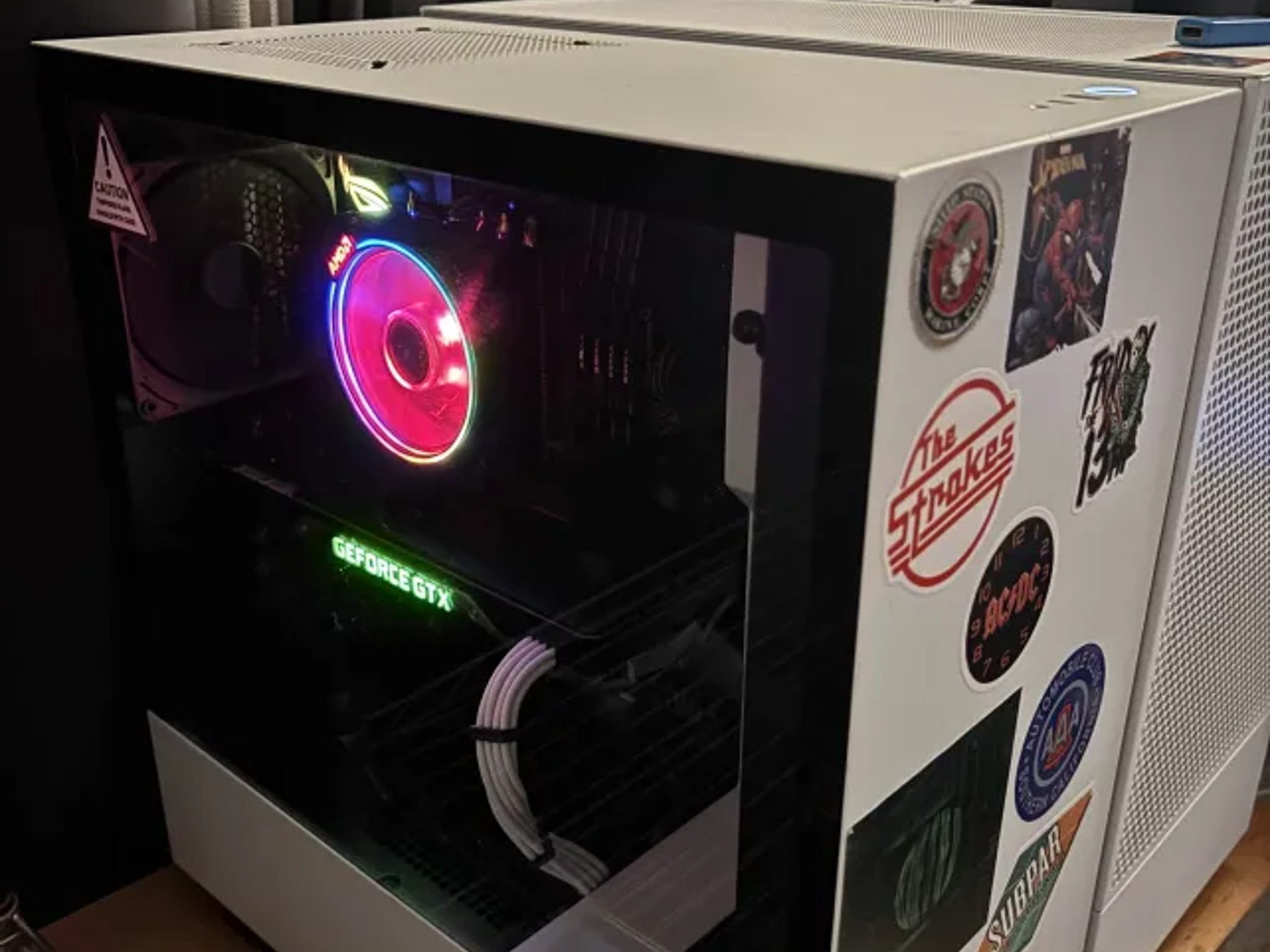 Gaming Pc