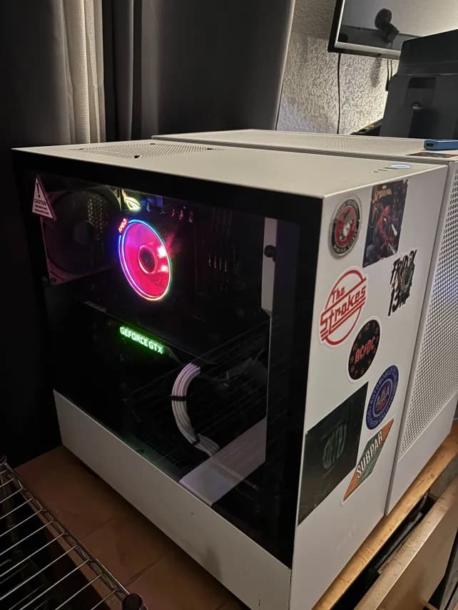 Gaming Pc