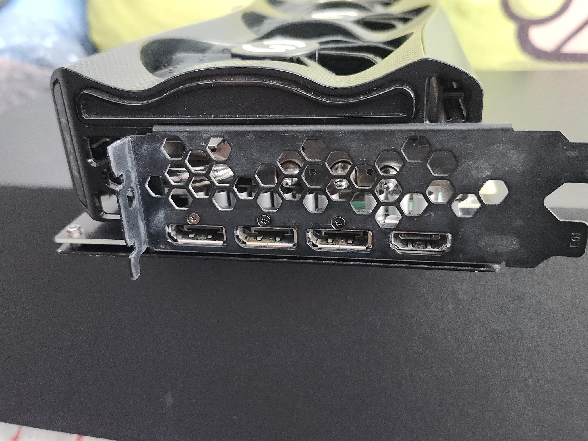 NVIDIA GeForce RTX 3080 Ti - Image 3