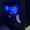 Tusker Build 3757 AMD 3700X 5700XT