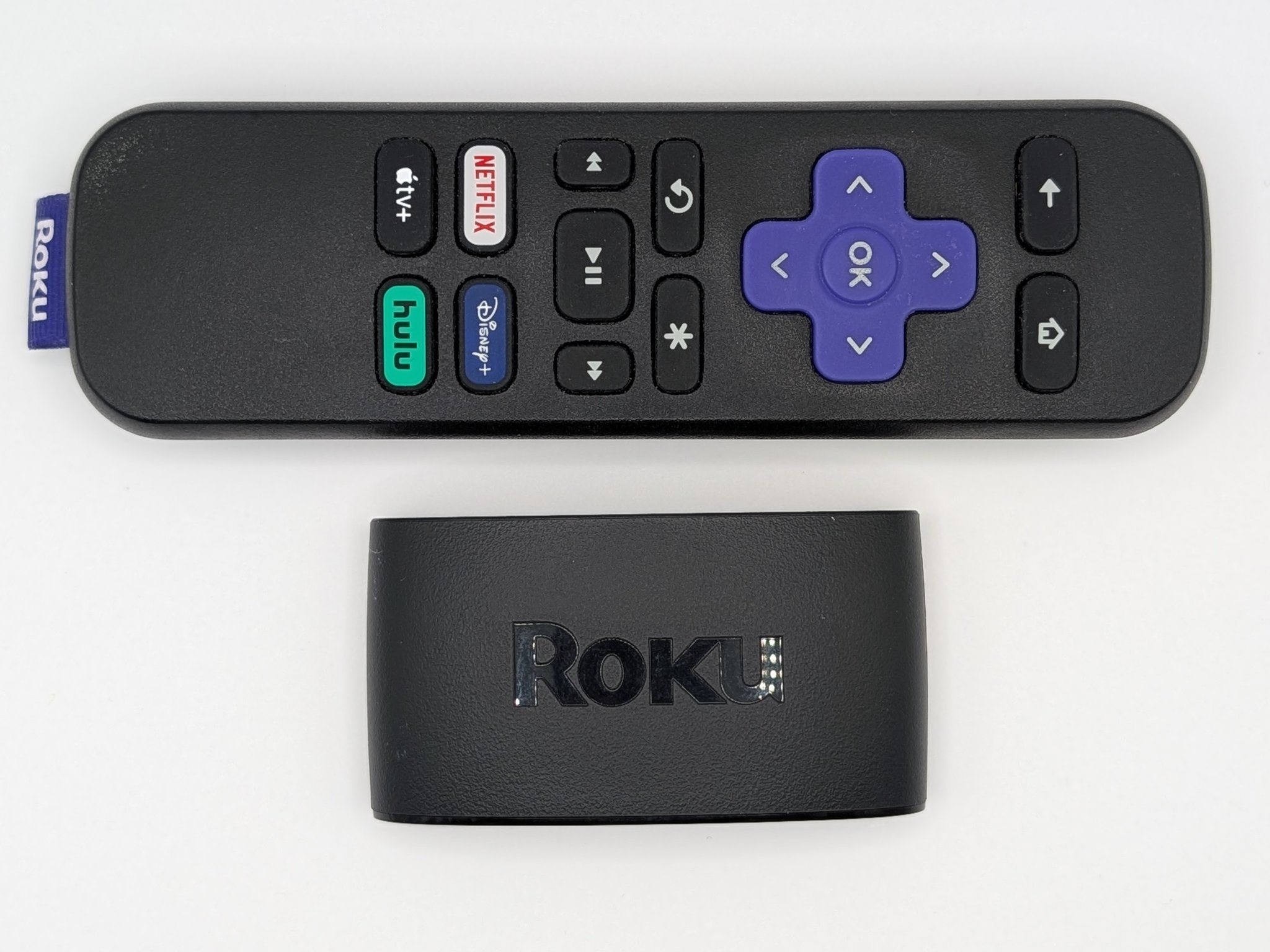 Roku Express 3930X HD Streaming Media Player