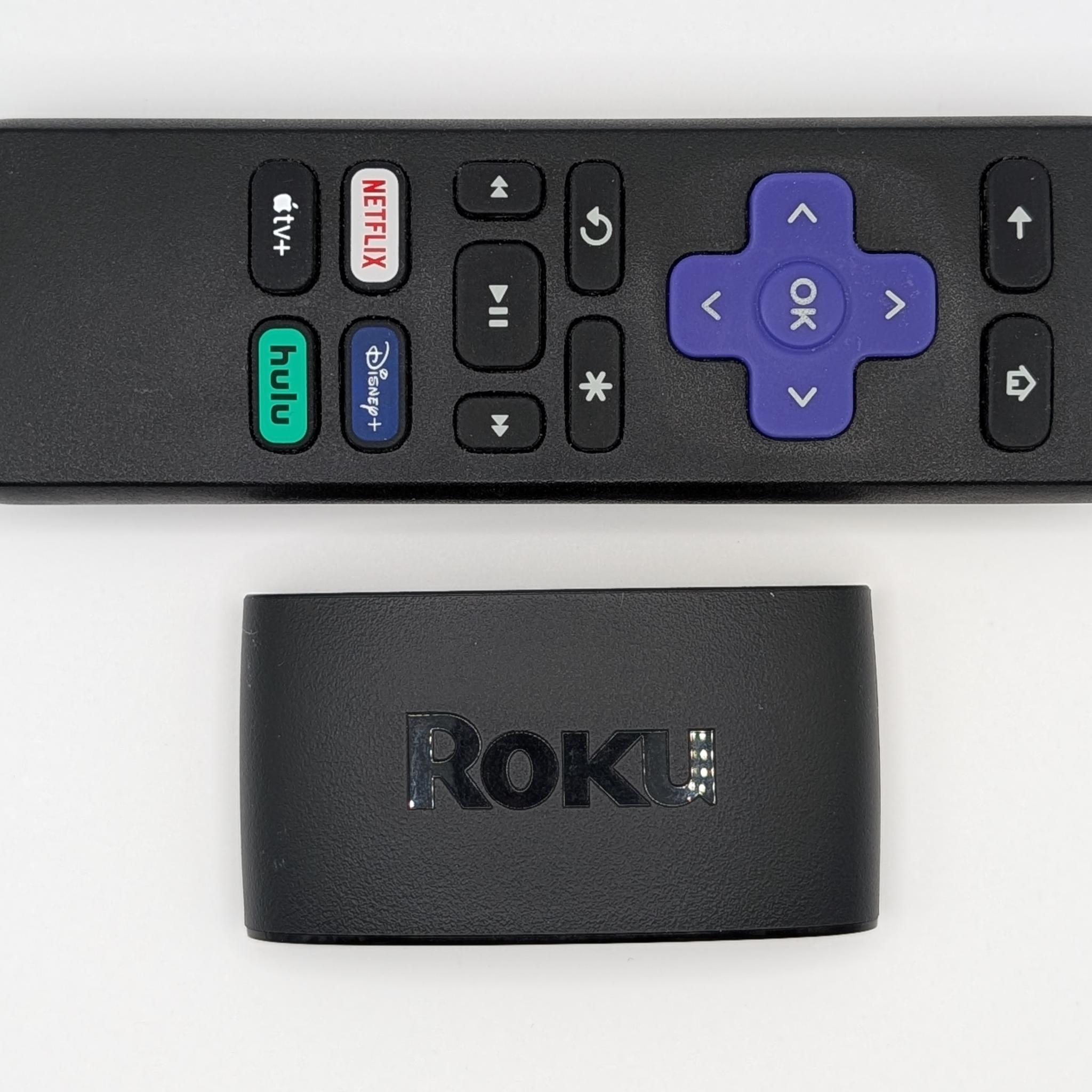 Roku Express 3930X HD Streaming Media Player