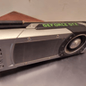 EVGA GTX 780 Ti 3gb Founders Edition GPU 