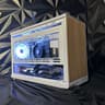 🌲💻 White Wood 5557 🌲💻 Ryzen 5 5500| RX 5700XT| 32 GB DDR4| 1 TB NVMe