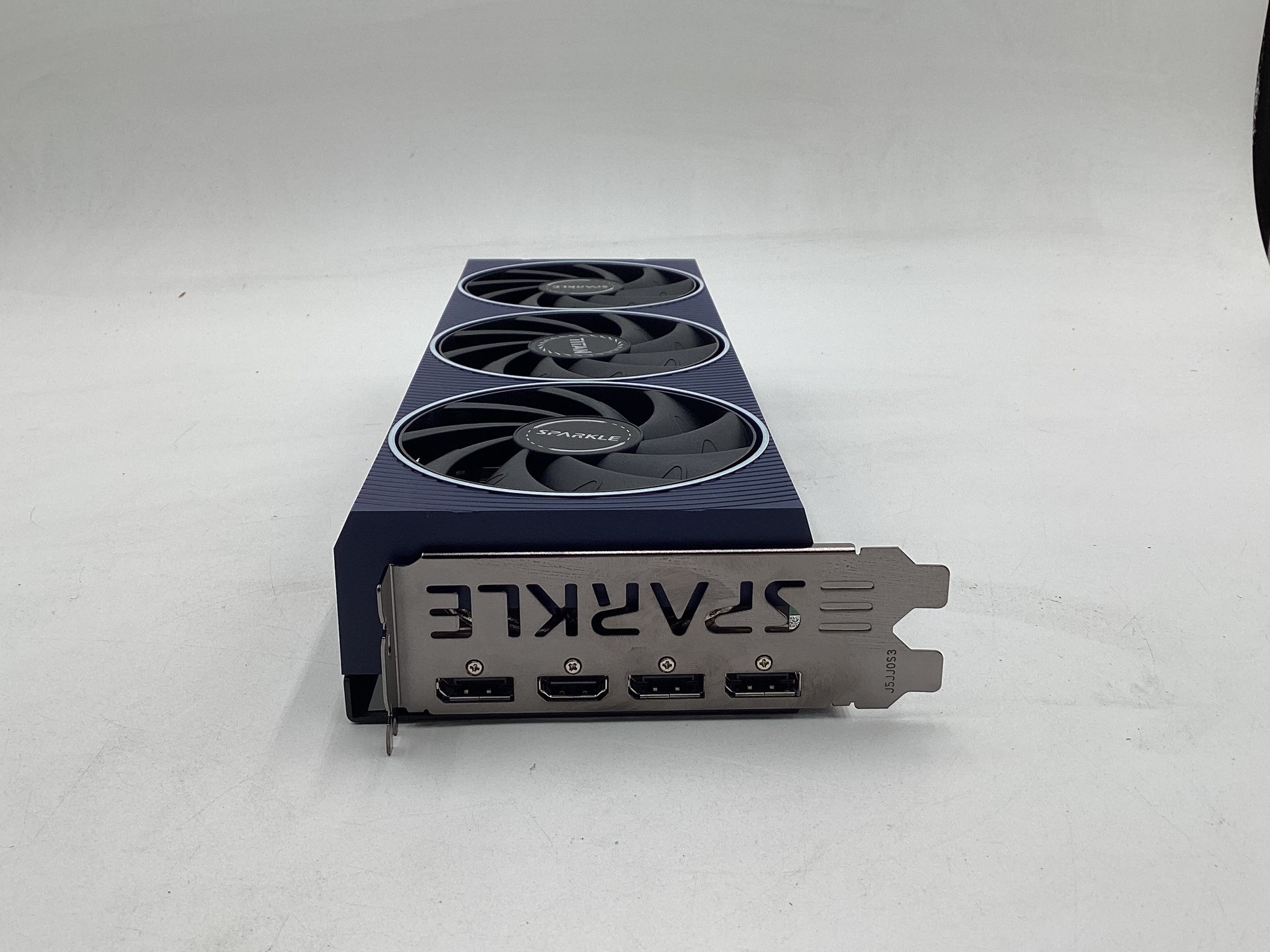 Sparkle Intel Arc A770 Titan OC Edition, 16GB